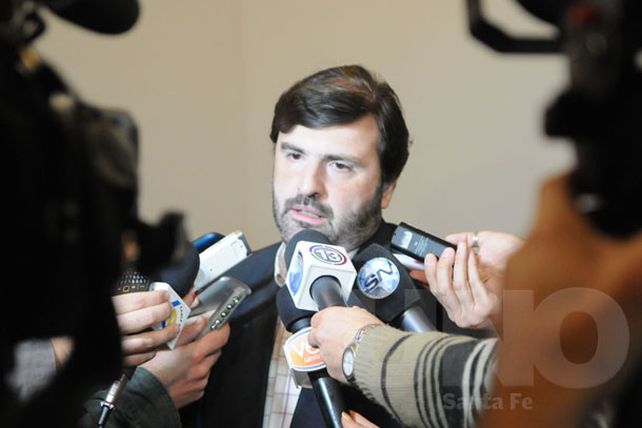 El municipio investigará a fondo lo que pasó con Aylén