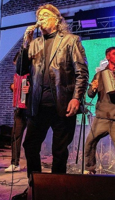 El Festival Juanele celebró con arte y música el primer aniversario de la reinauguración del centro