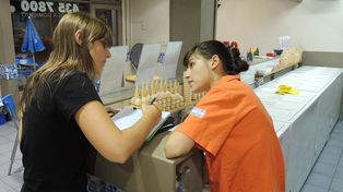 En 2014 se blanqueó al 40% de los trabajadores no registrados en la provincia