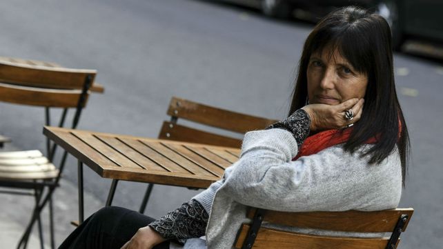 Nos emociona 	un discurso que 	se ha perdido