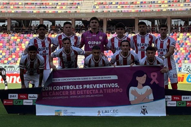 El uno por uno de la dura derrota de Unión ante Central Córdoba El uno por uno de la dura derrota de Unión ante Central Córdoba
