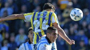 Central y Atlético Tucumán igualaron.