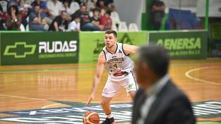 Liga Nacional: Está el cronograma del Súper 20