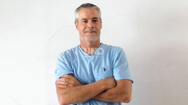 Diego Degano consideró que la Santa Fe-Coronda debería dejar de hacerse