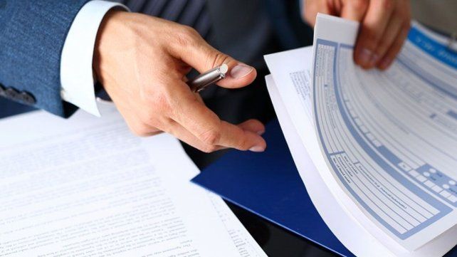 La Inspección General de Personas Jurídicas y el Registro Público se fusionan La Inspección General de Personas Jurídicas y el Registro Público se fusionan