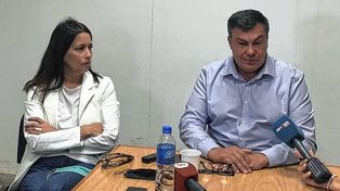 Soychú: apuntan a una puesta en marcha parcial a corto plazo