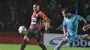 Peinipil reflejó la frustración de Colón: Da bronca