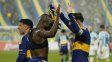 Boca se lo dio vuelta de forma memorable a Racing y es semifinalista de la Copa Argentina