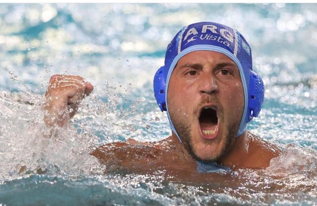 Ojalá que todos los esfuerzos en este deporte se encolumnen detrás de esta medalla