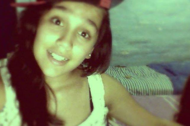 La menor regresó a su hogar por sus propios medios