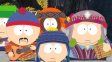 La sátira animada South Park cambia de nombre: la ácida provocación de sus creadores contra Trump