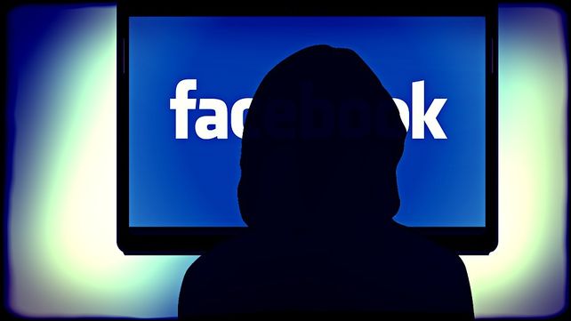 La docente realizó la polémica publicación a través de Facebook La docente realizó la polémica publicación a través de Facebook