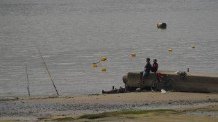 El tiempo en Rosario: un viernes con bastantes nubes y una tarde calurosa