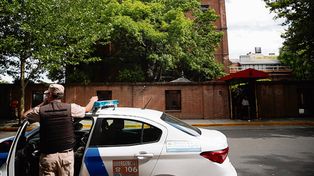 Siguen la pista de cuatro ladrones por el crimen del turista 
