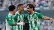 betis le gano a getafe y es escolta en espana betis le gano a getafe y es escolta en espana