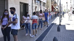 Según el Indec