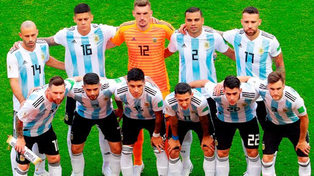 Qué hicieron los futbolistas argentinos tras el fracaso en Rusia 2018