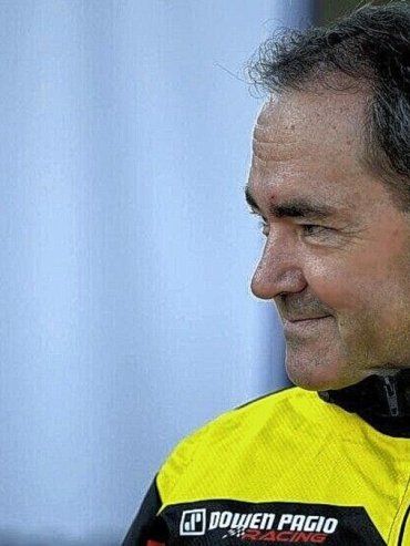 Omar Martínez vuelve a correr en el ámbito nacional