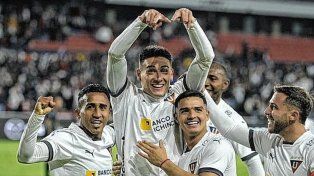 Martínez: Es una obligación volver a Unión