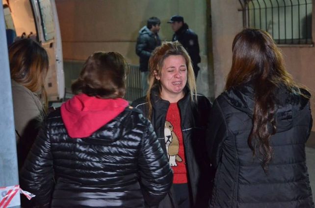 El viaje de placer de los miembros de una escuela de danzas que terminó en tragedia