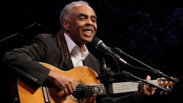 Gilberto Gil