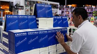 La obra que en una semana lidera el ránking de ventas