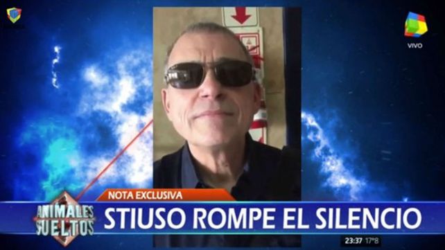 Stiuso dijo que a Nisman lo mataron y que era consciente que podía pasar
