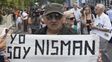 la daia va a la justicia para que se reabra la denuncia del fallecido fiscal nisman
