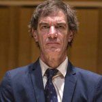 Darío Lopérfido, director del Colón