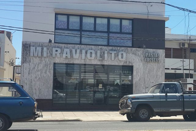 Balearon con un tiro en la boca a un comerciante de barrio Barranquitas