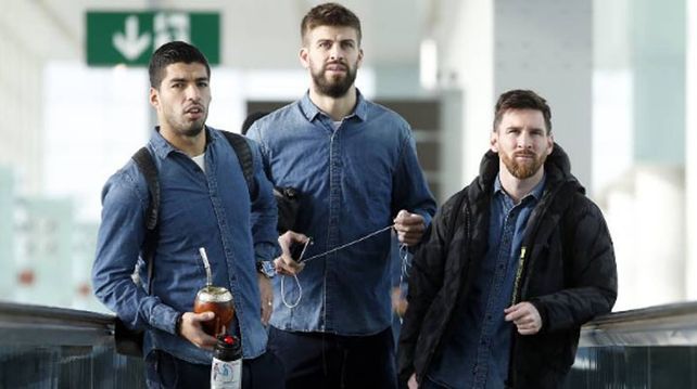 Foto Barcelona FC