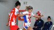 Atlético Paraná cayó 1 a 0 en el inicio del Torneo Nacional. Atlético Paraná cayó 1 a 0 en el inicio del Torneo Nacional.