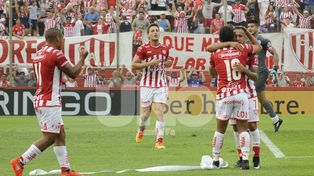 Un 2017 que se despide con la mejor noticia