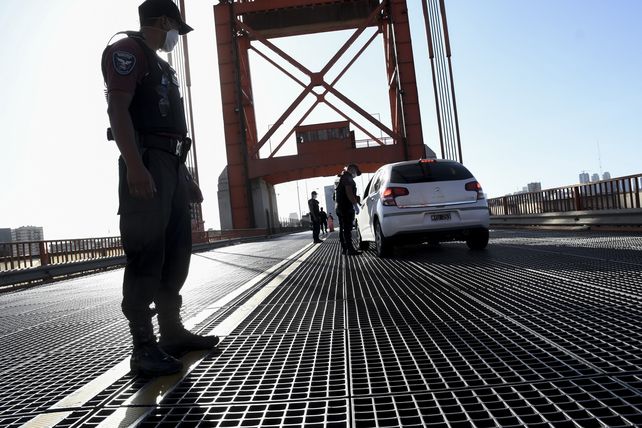 Estado de sitio: inconveniente e innecesario