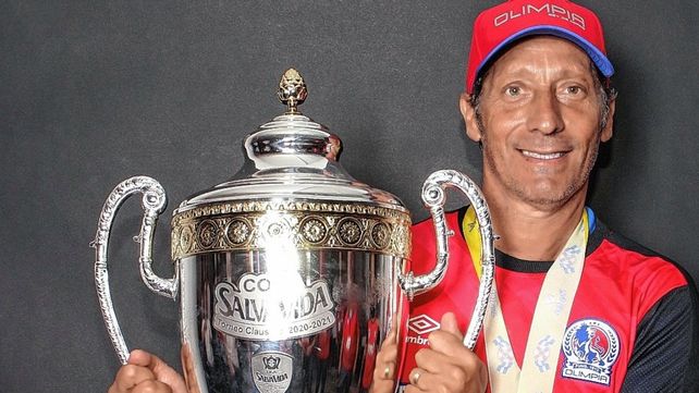La revelación de Pedro Troglio en Honduras