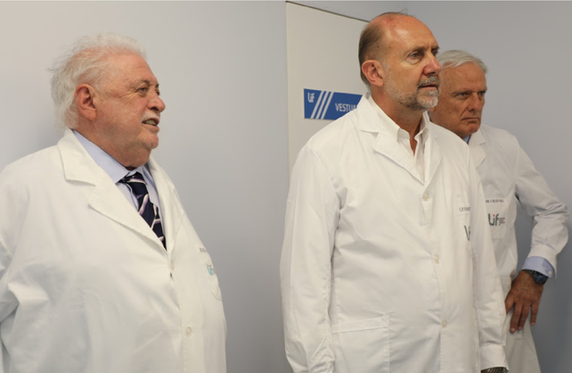 Ginés Gonzalez García, dijo que la cuarentena para todo el país es posible, pero está lejana todavía Ginés Gonzalez García, dijo que la cuarentena para todo el país es posible, pero está lejana todavía