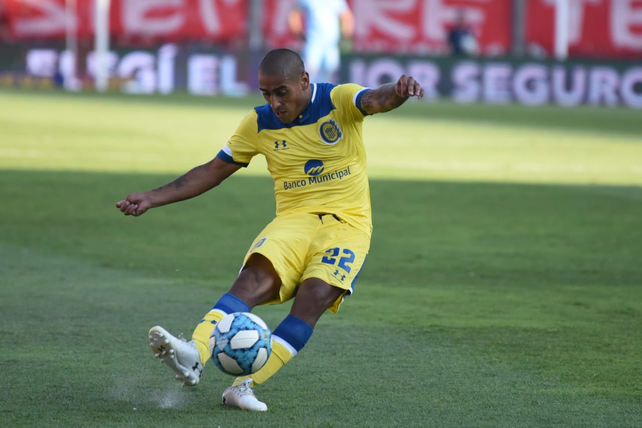 El dato que juega a favor de Unión para repatriar a Zabala