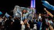 Milei dijo que será feriado el día que la selección elija para festejar en Argentina