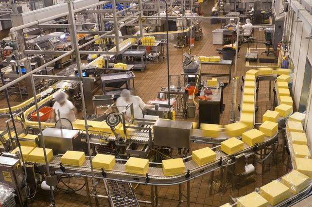 El crecimiento industrial no se consolida en Santa Fe y preocupan los nuevos costos de producción