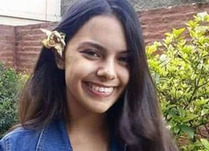 Caso Anahí Benítez: Nadie merece morir, no tenemos consuelo