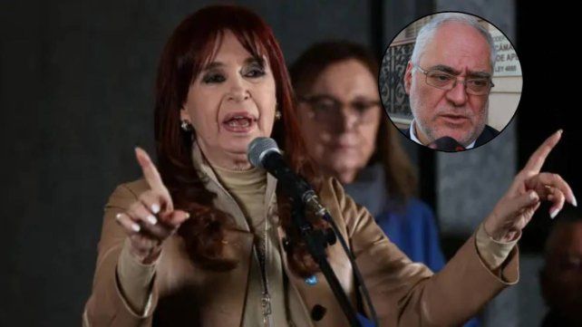 Cullen consideró que la Corte Suprema debió haber revisado las sentencias contra Cristina Kirchner.