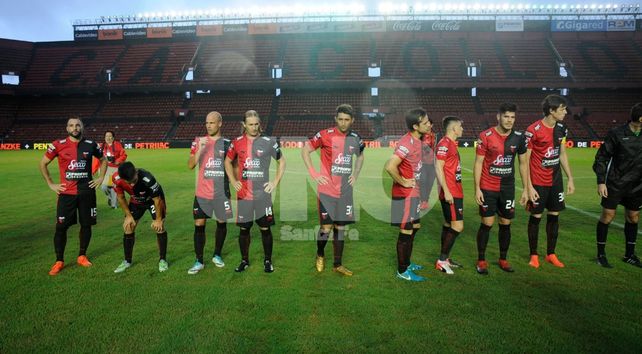 El premio que recibirá Colón si clasifica a la Sudamericana