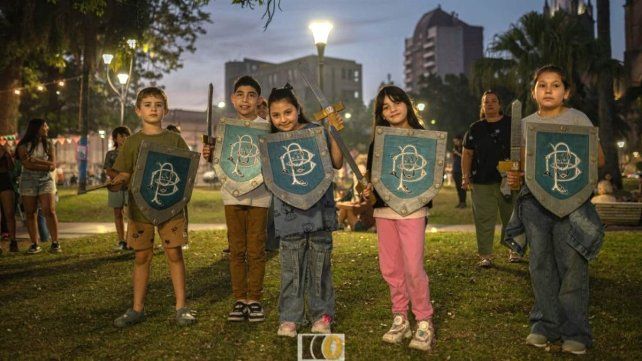 Noche de Pijamas&nbsp;