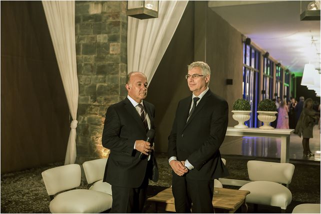 Fiesta de la Industria 2017: 20 fotos de una gran noche