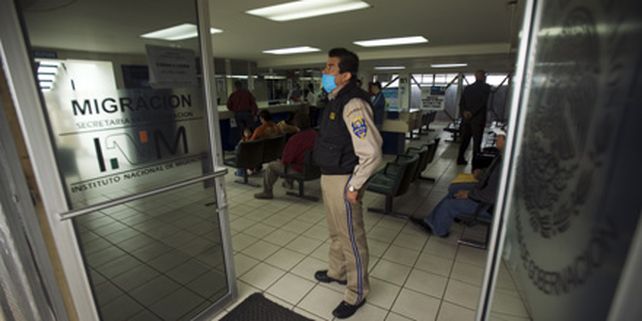 Son 149 los muertos en M&eacute;xico por gripe procina y crece el alerta
