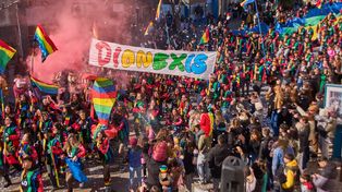 Las jornadas son clave para compartir el espíritu de un evento que logra lo extraordinario: construir comunión en medio de contextos de fragmentación, y generar una trama de vínculos entre jóvenes.