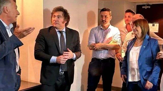 Javier Milei: muchas incertidumbres y una certeza