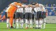 Juventus recibió una quita de 15 puntos por adulterar balances en una causa denominada Caso Plusvalías.