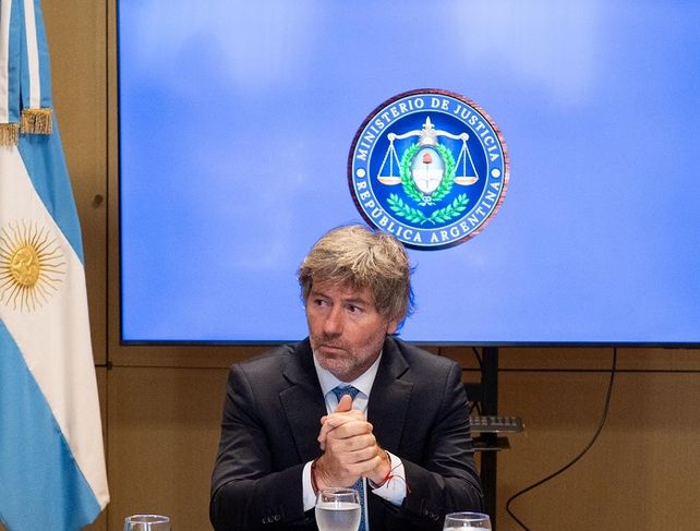 El Senado habilitó al presidente