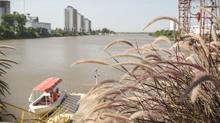 Semana Santa: una ciudad para recorrer